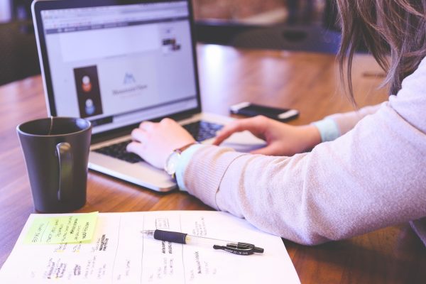 Aide pour créer son site internet