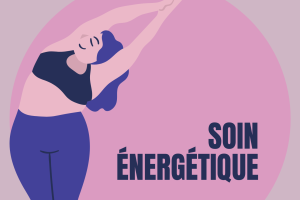 Soin énergétique